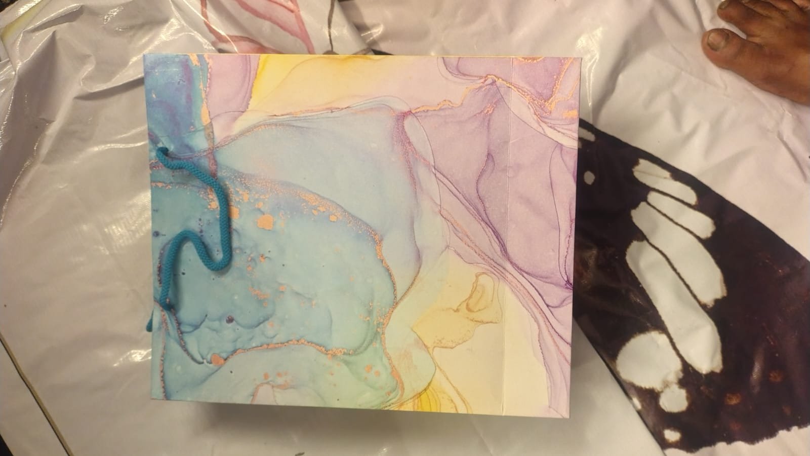 gift bag